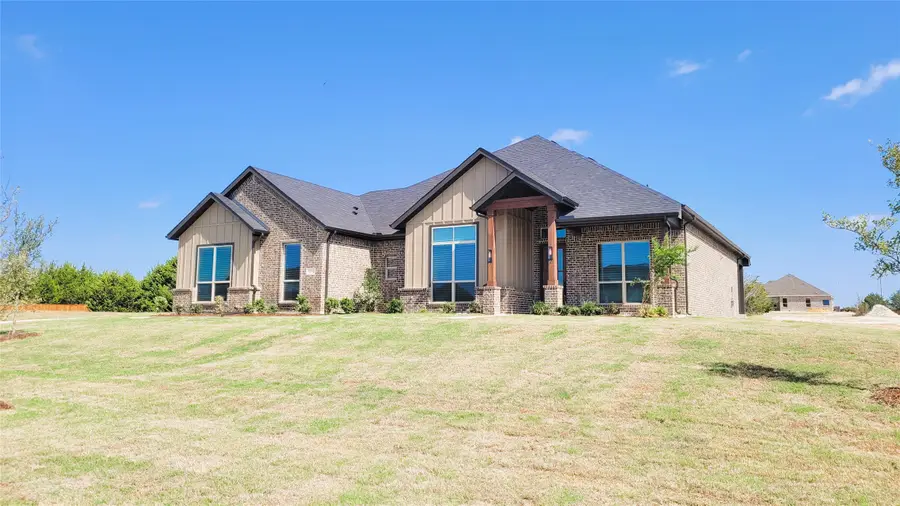 6841 Southrock Drive, Midlothian, TX 76065 - #2