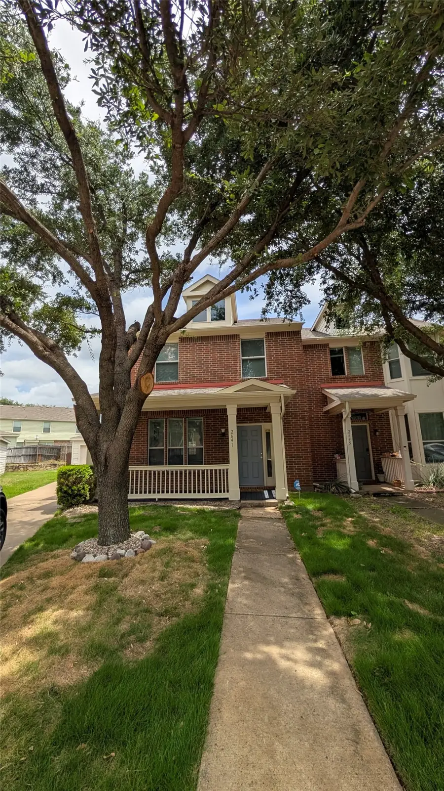2641 Ezekial Way, Plano, TX 75074 - #2