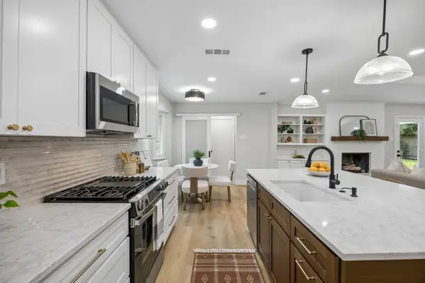 3018 Deep Valley Trail, Plano, TX 75075