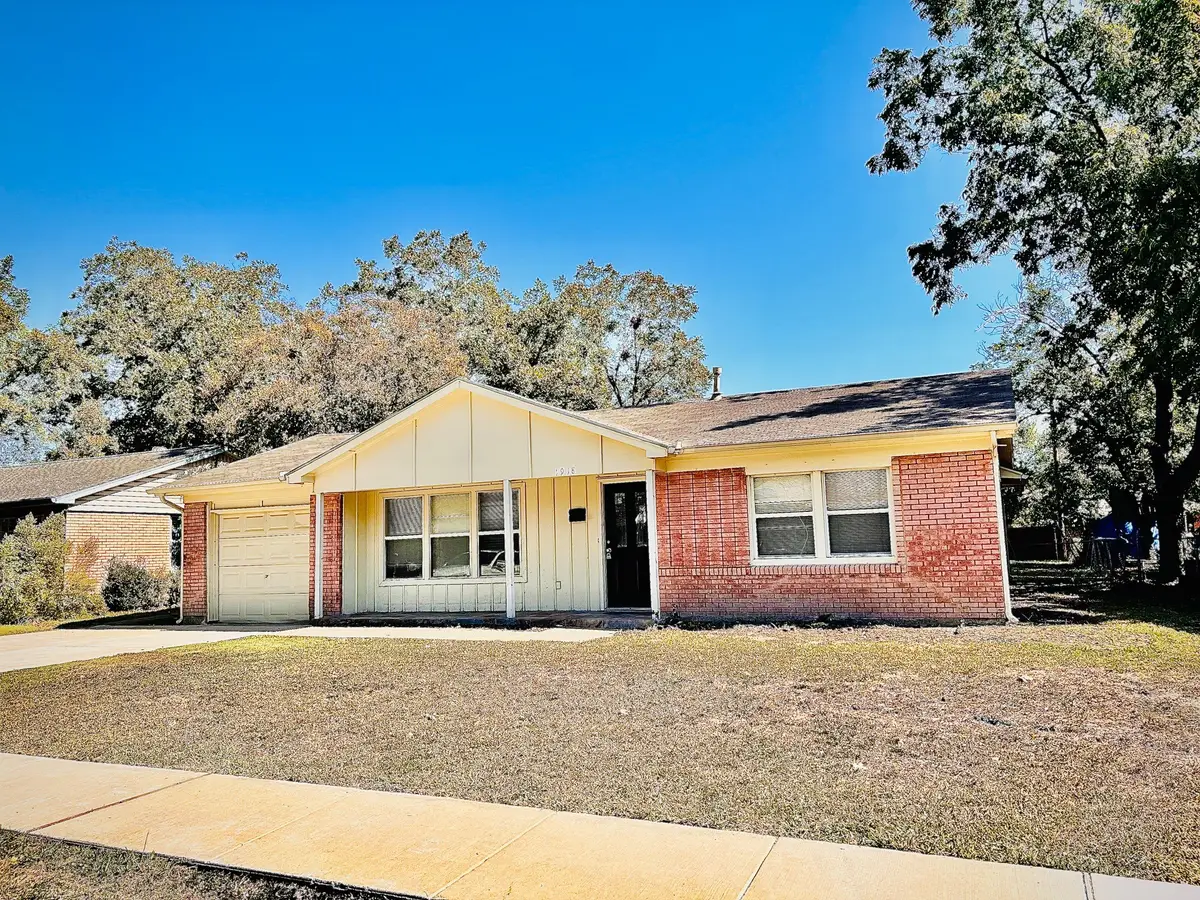 1918 Rolando Drive, Garland, TX 75040 - #1