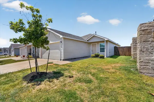 1103 Avalon Drive, Crandall, TX 75114