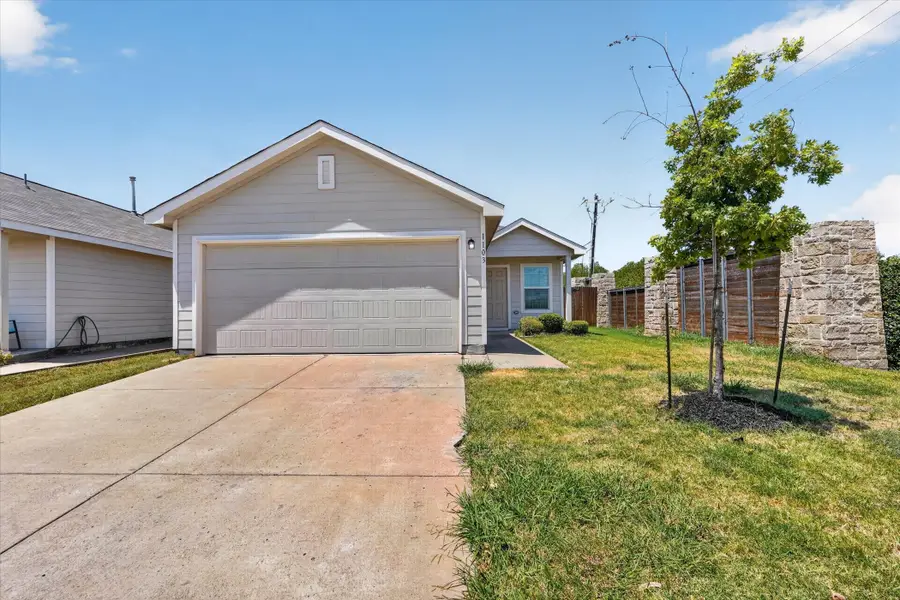 1103 Avalon Drive, Crandall, TX 75114 - #2