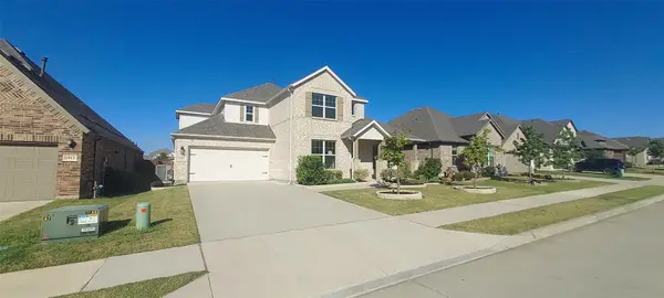 1905 Pecos Drive, Celina, TX 75009