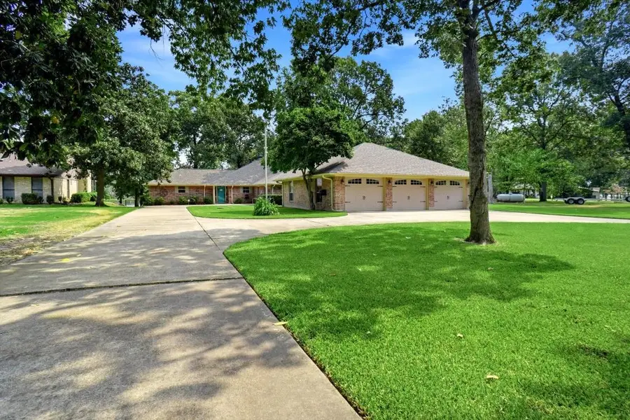 665 Private Road 5881, Yantis, TX 75497 - #2