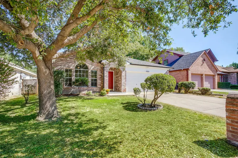 7452 Blackthorn Drive, Fort Worth, TX 76137 - #3