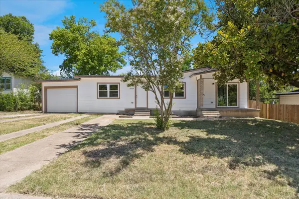 5054 Corrigan Court, Dallas, TX 75241