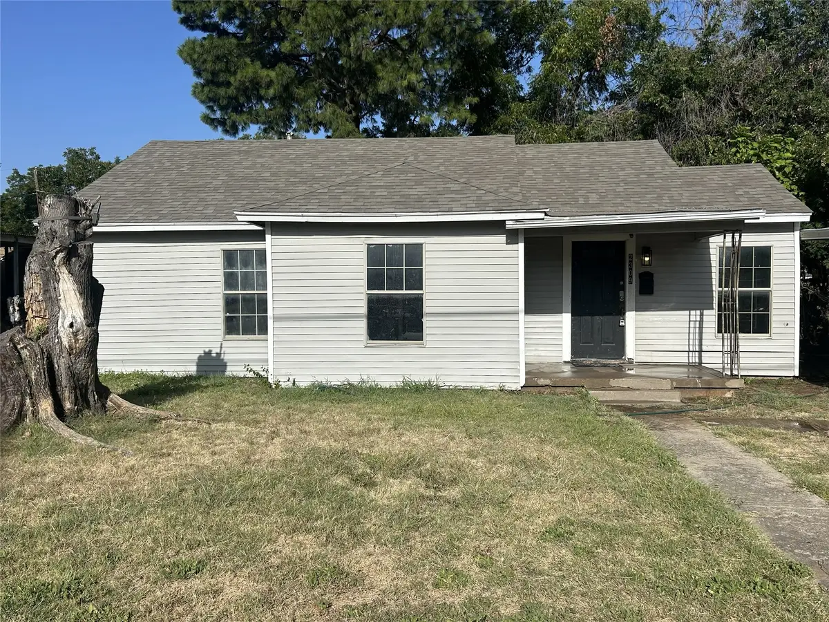 2309 Fincher Road, Haltom City, TX 76117 - #1