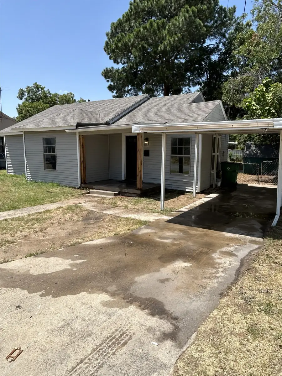 2309 Fincher Road, Haltom City, TX 76117 - #2