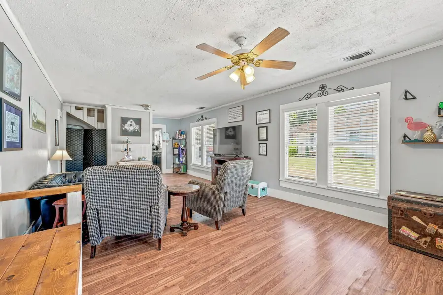 814 N Ollie Street, Stephenville, TX 76401 - #3