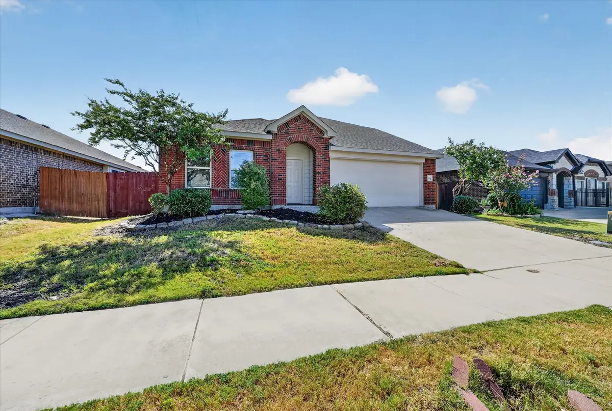 2110 Danibelle Drive, Forney, TX 75126 - #1