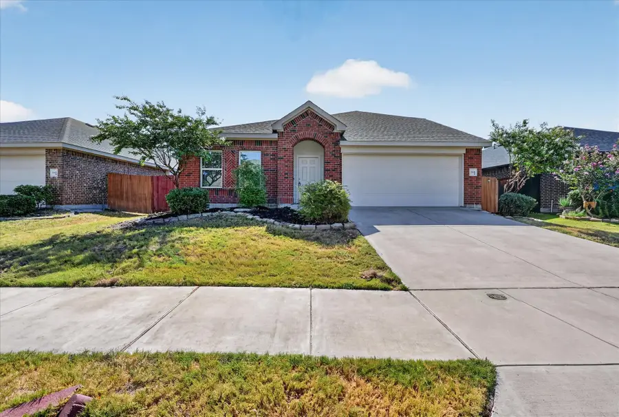 2110 Danibelle Drive, Forney, TX 75126 - #2