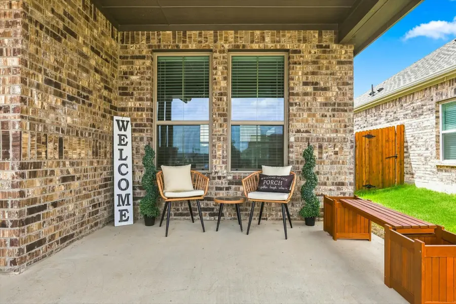 401 Llano Lane, Red Oak, TX 75154 - #2