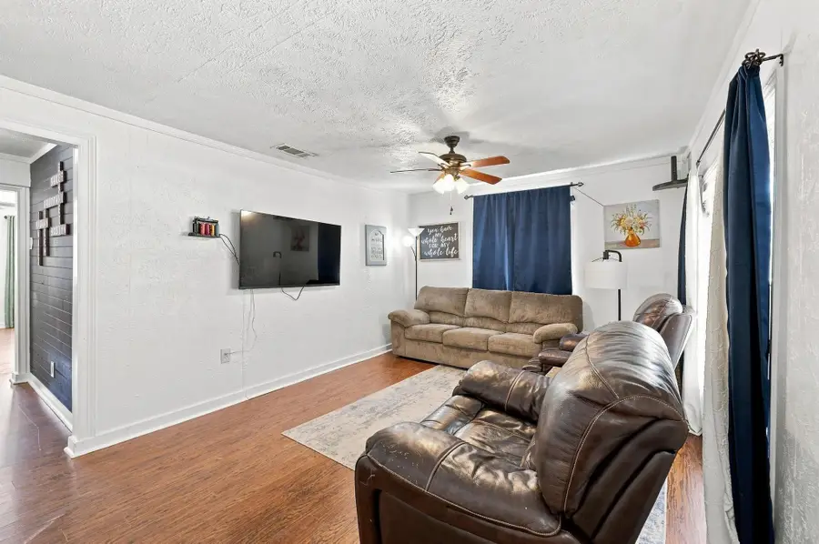 314 E 5th Street, Anna, TX 75409 - #3