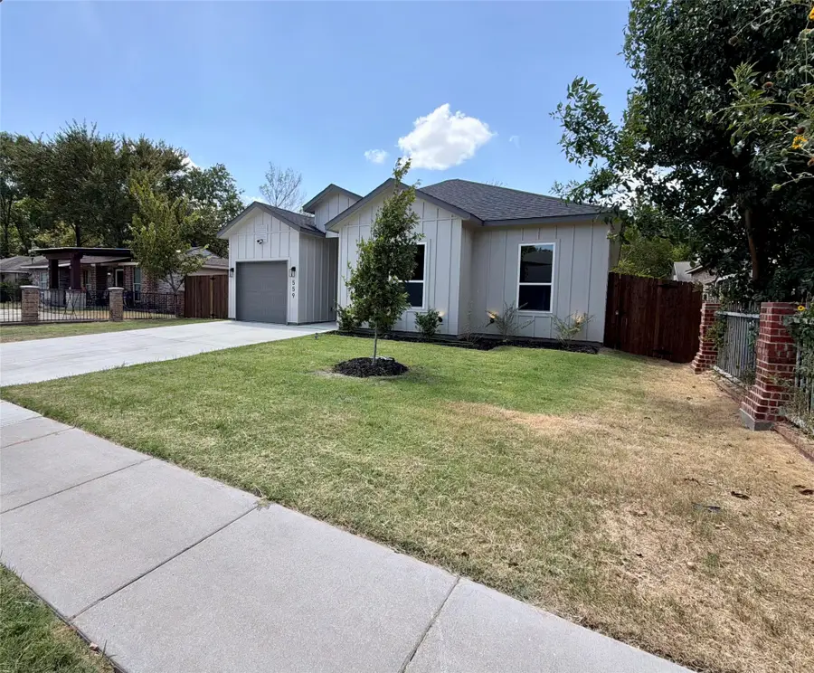 559 Pleasant Vista Drive, Dallas, TX 75217 - #3