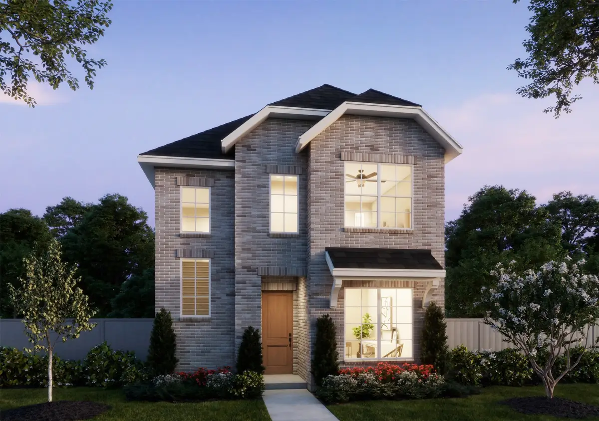 3701 Homer Court, McKinney, TX 75071 - #1