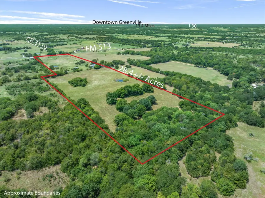 1867 Fm 513 S, Campbell, TX 75422 - #2