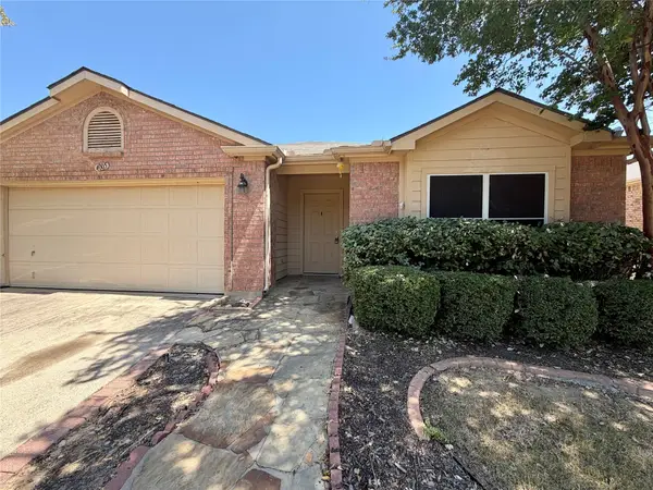 4005 Shiraz Drive, Argyle, TX 76226