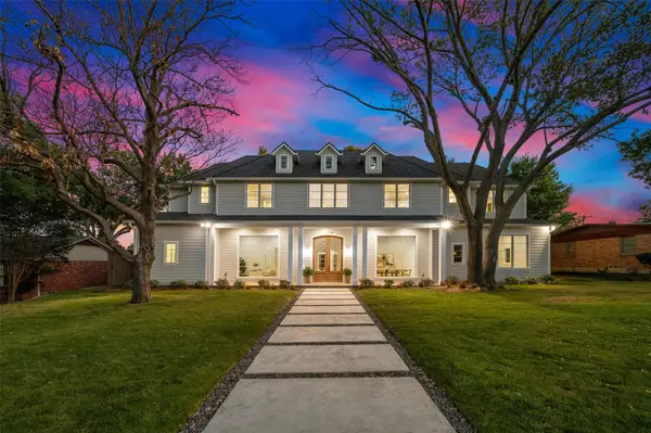 6254 Preston Crest Lane, Dallas, TX 75230