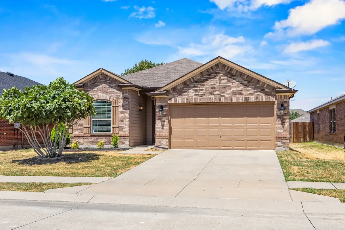 8921 Whirlwind Trail, Aubrey, TX 76227 - #1