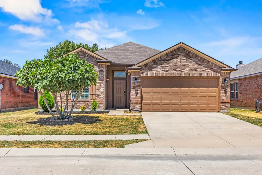 8921 Whirlwind Trail, Aubrey, TX 76227 - #2