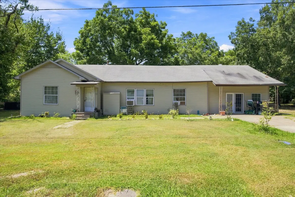 112 S Fm 44, Annona, TX 75550 - #1
