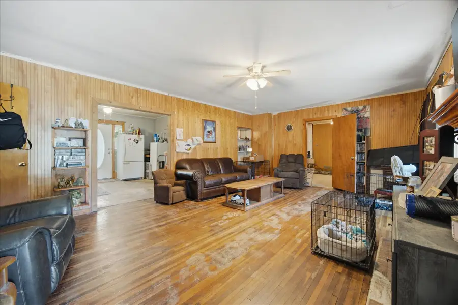 112 S Fm 44, Annona, TX 75550 - #3