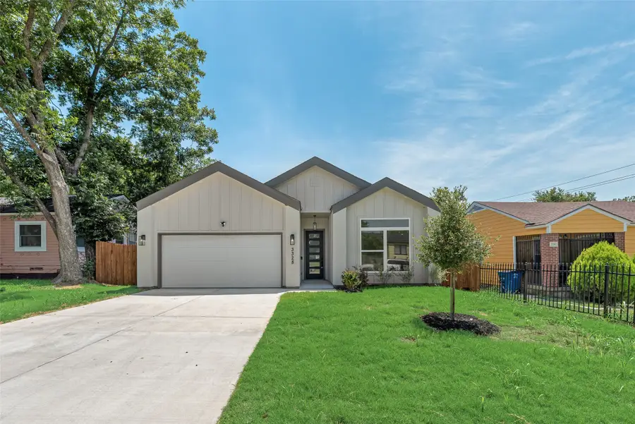 3328 Arizona Avenue, Dallas, TX 75216 - #3