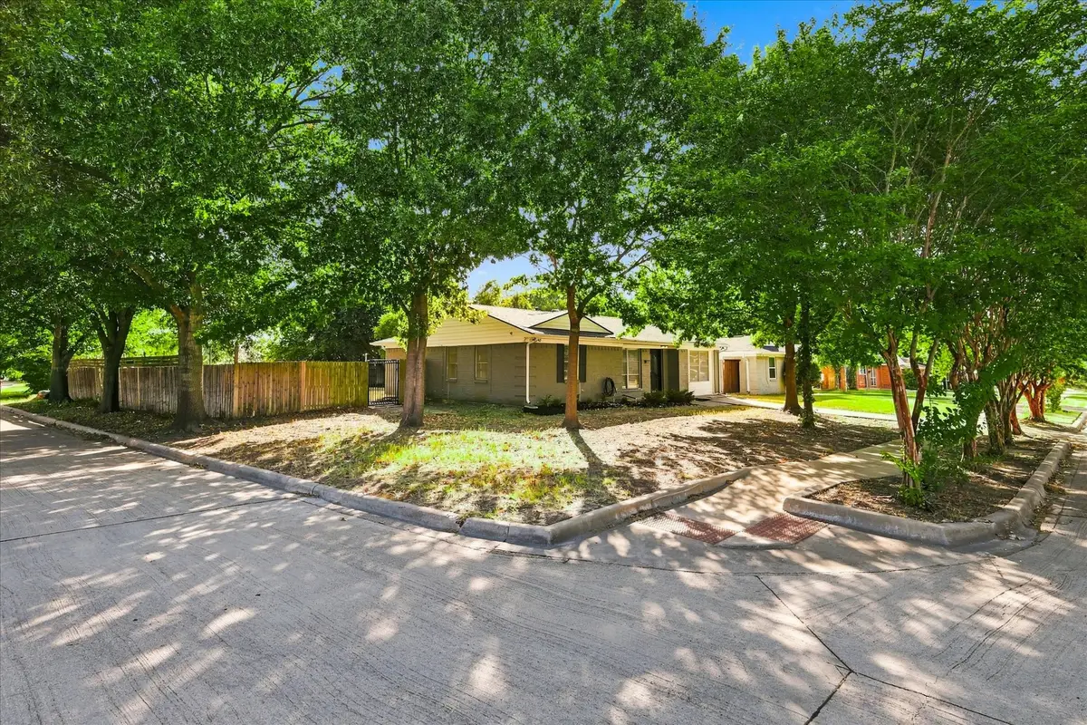2129 Diane Drive, Mesquite, TX 75149 - #1