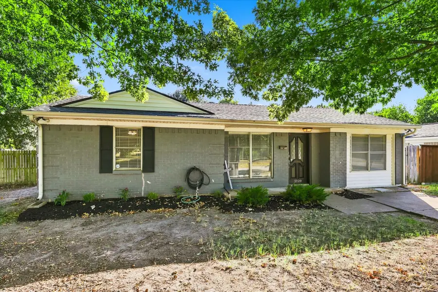 2129 Diane Drive, Mesquite, TX 75149 - #2