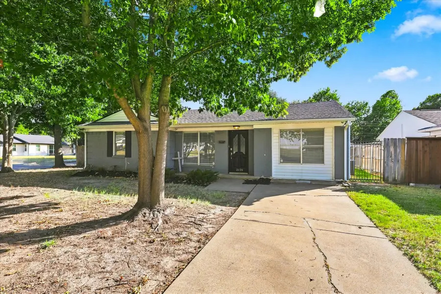 2129 Diane Drive, Mesquite, TX 75149 - #3