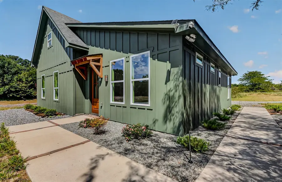 1530 County Road 3925, Wolfe City, TX 75449 - #2