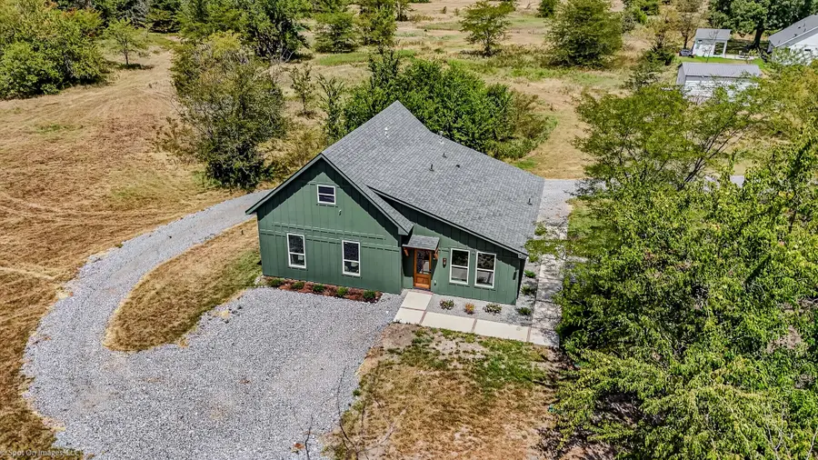 1530 County Road 3925, Wolfe City, TX 75449 - #3