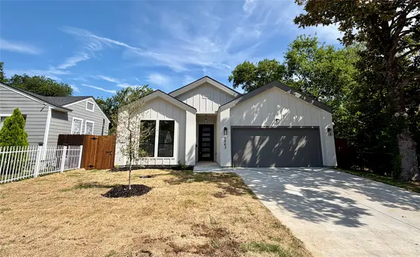 2663 Exeter Avenue, Dallas, TX 75216
