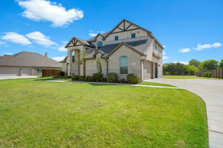 360 Crystal Lake Lane, Red Oak, TX 75154 - #3