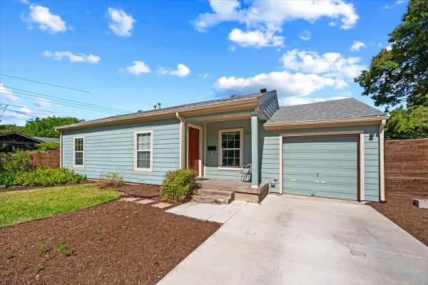 10611 Hermosa Drive, Dallas, TX 75218