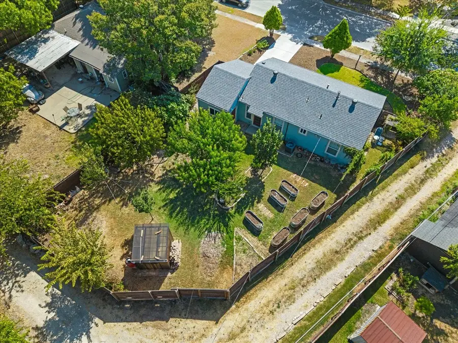 10611 Hermosa Drive, Dallas, TX 75218 - #3