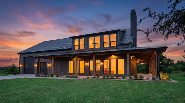 19498 Hwy 34 Highway, Terrell, TX 75161