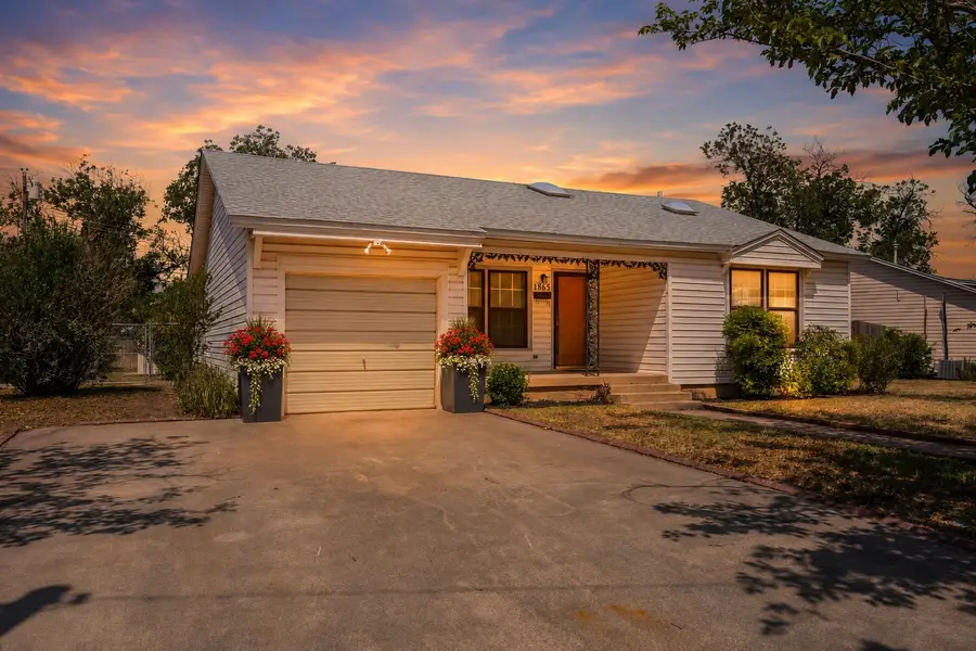 1865 Jackson Street, Abilene, TX 79602 - #2