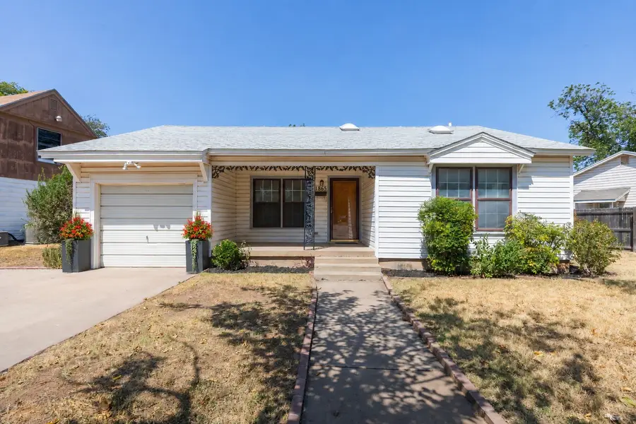 1865 Jackson Street, Abilene, TX 79602 - #3