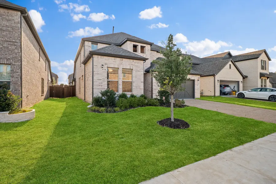 2507 Gentle Knoll Drive, Melissa, TX 75454 - #2