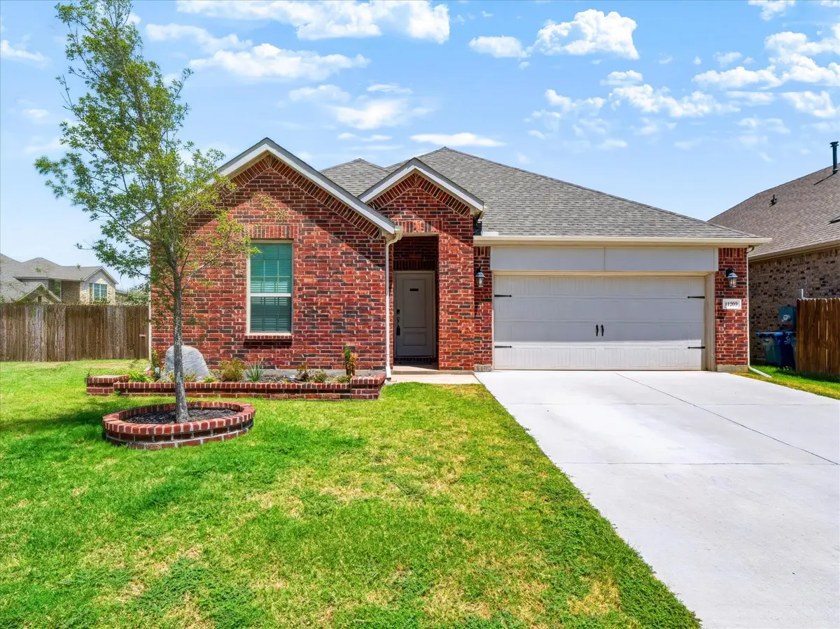 11203 Hawks Landing Drive, Aubrey, TX 76227 - #1
