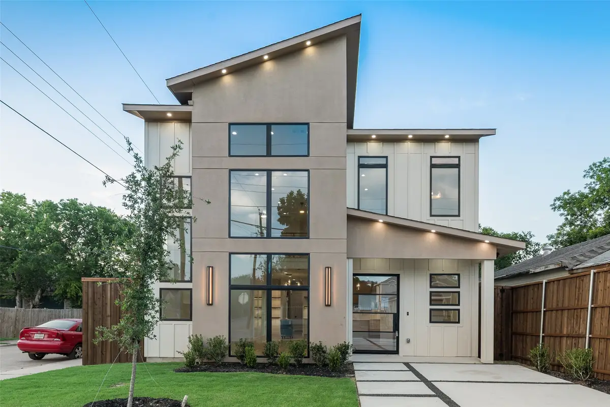 1527 Dennison Street, Dallas, TX 75212 - #1