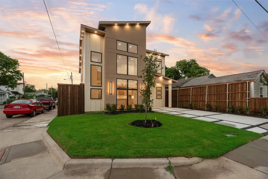 1527 Dennison Street, Dallas, TX 75212 - #2