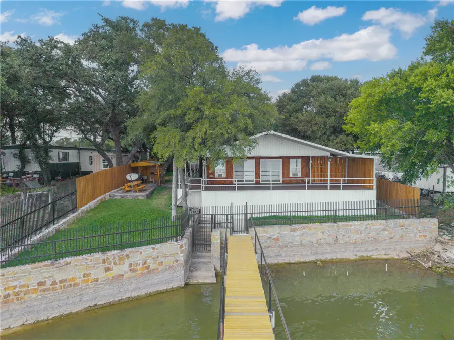 4010 Seneca Circle, May, TX 76857 - #2