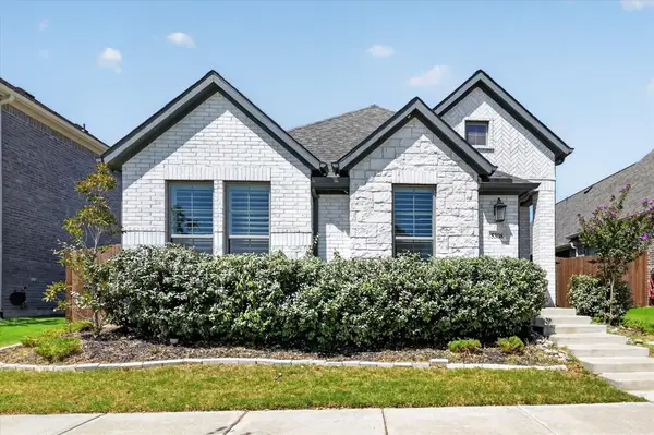 5308 Tupper Avenue, Fate, TX 75087