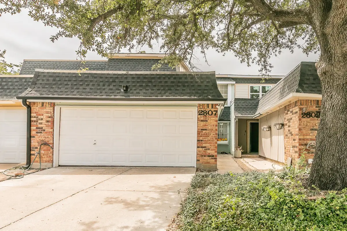 2807 Summit View Drive, Bedford, TX 76021 - #1