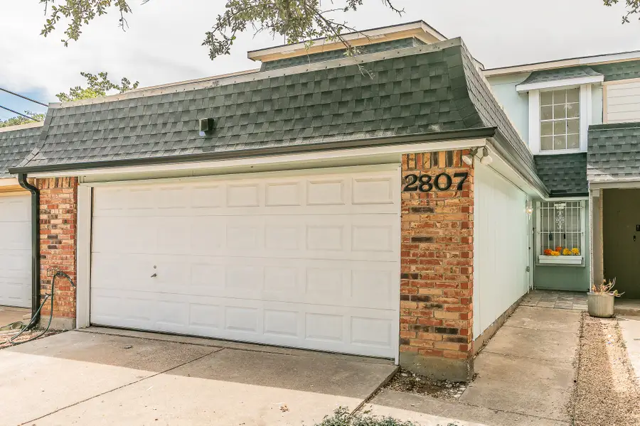 2807 Summit View Drive, Bedford, TX 76021 - #2