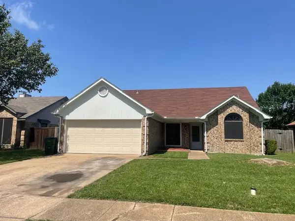 2115 Sunset Drive, Balch Springs, TX 75180