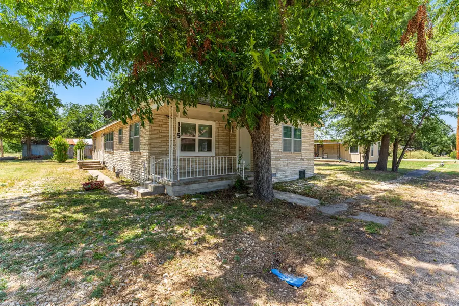 115 N College, Rosebud, TX 76570 - #2