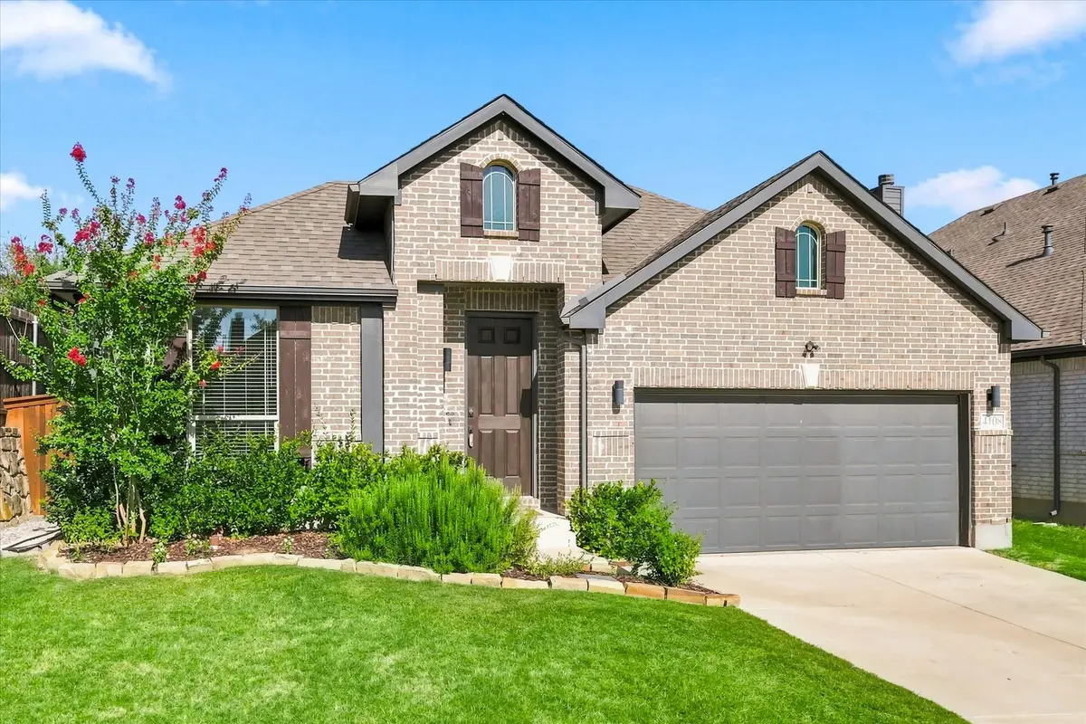4108 Bird Court, McKinney, TX 75071 - #1